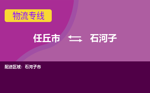 任丘发石河子专线物流，任丘到石河子零担整车运输2023时+效+保+证/省市县+乡镇+闪+送