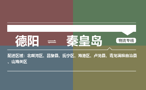 德阳发秦皇岛专线物流，德阳到秦皇岛锂电池运输公司2023时+效+保+证/省市县+乡镇+闪+送